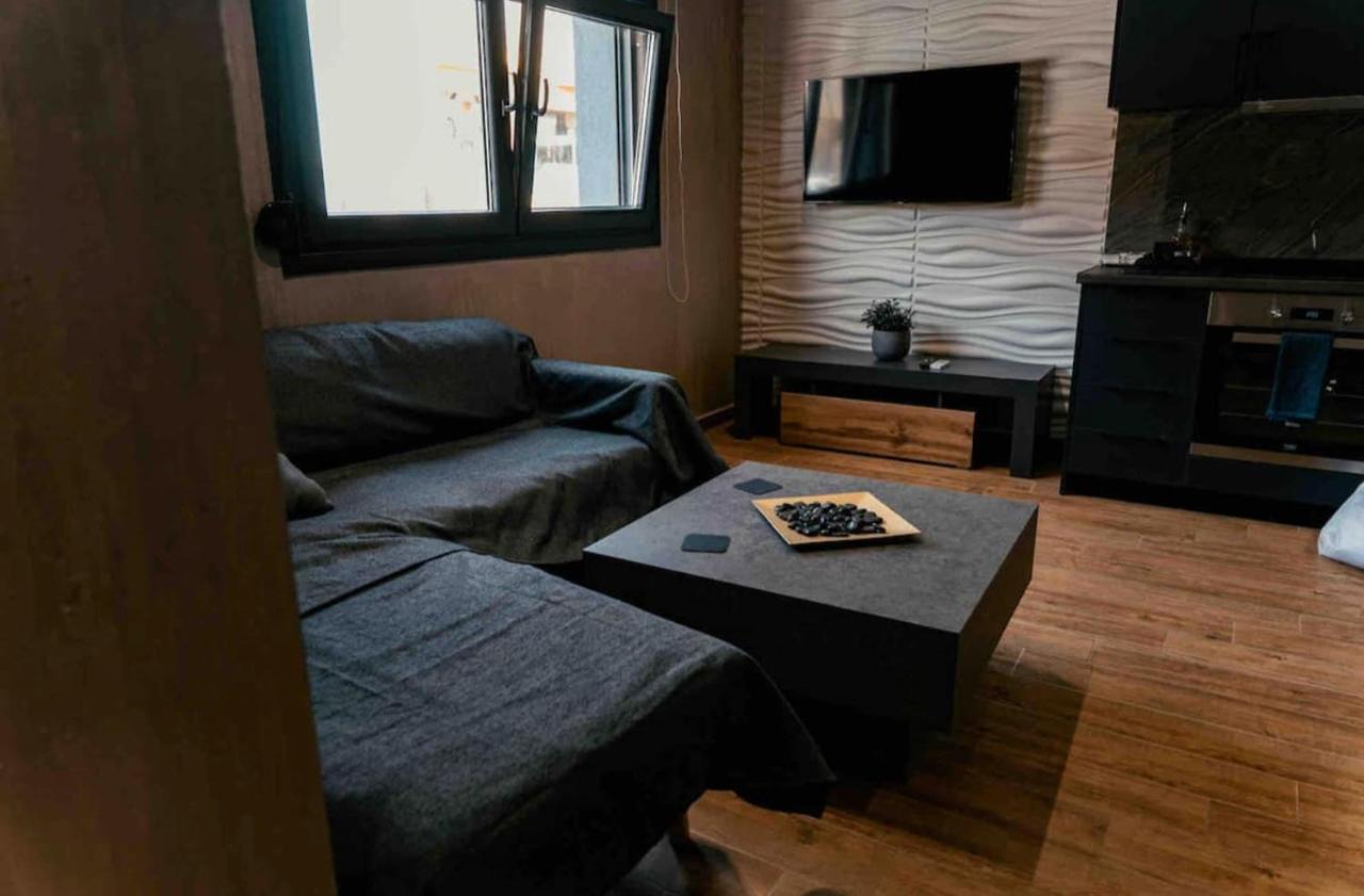 A Hidden Gem In Volos *Luxury Home* Extérieur photo