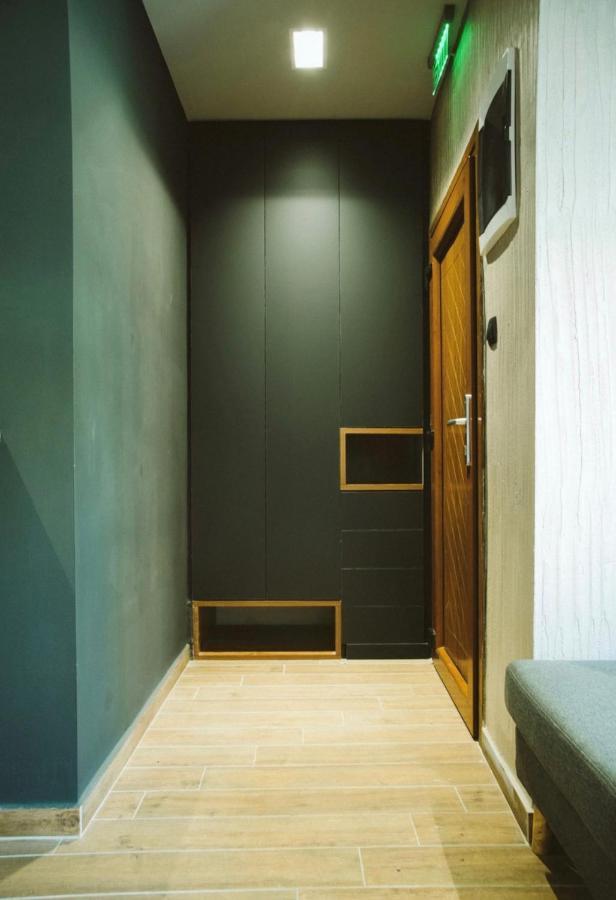 A Hidden Gem In Volos *Luxury Home* Extérieur photo