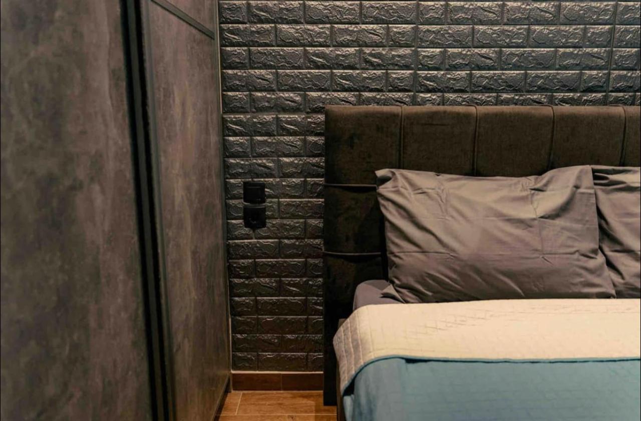 A Hidden Gem In Volos *Luxury Home* Extérieur photo