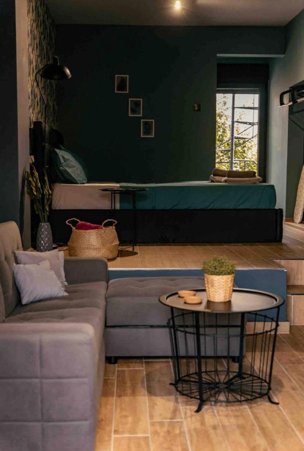 A Hidden Gem In Volos *Luxury Home* Extérieur photo