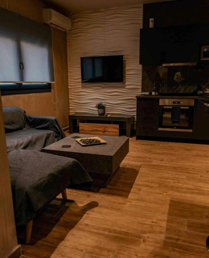 A Hidden Gem In Volos *Luxury Home* Extérieur photo
