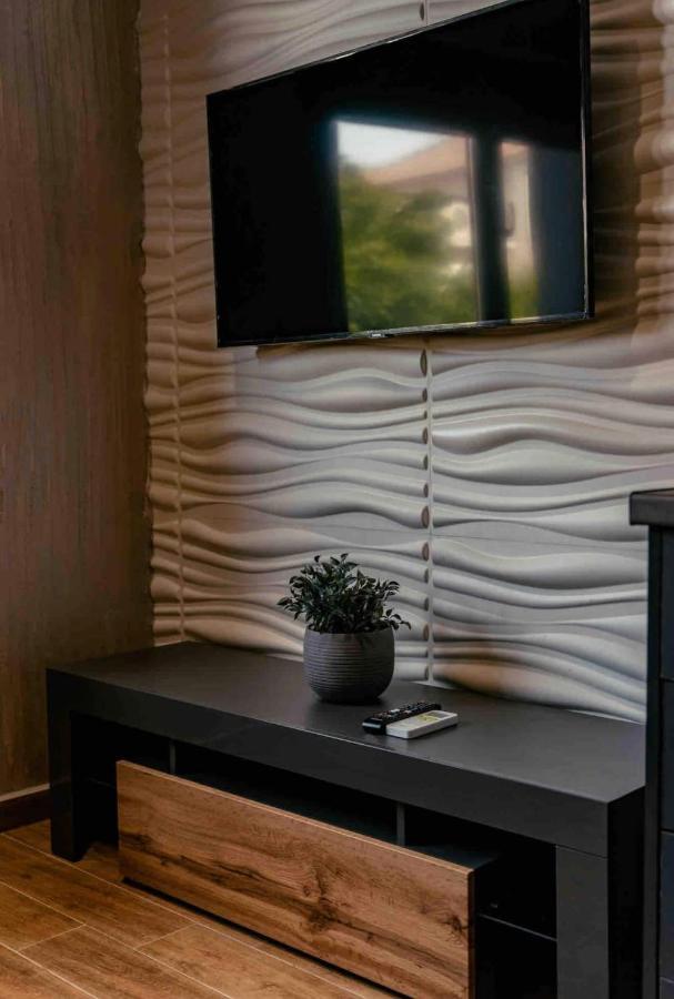 A Hidden Gem In Volos *Luxury Home* Extérieur photo