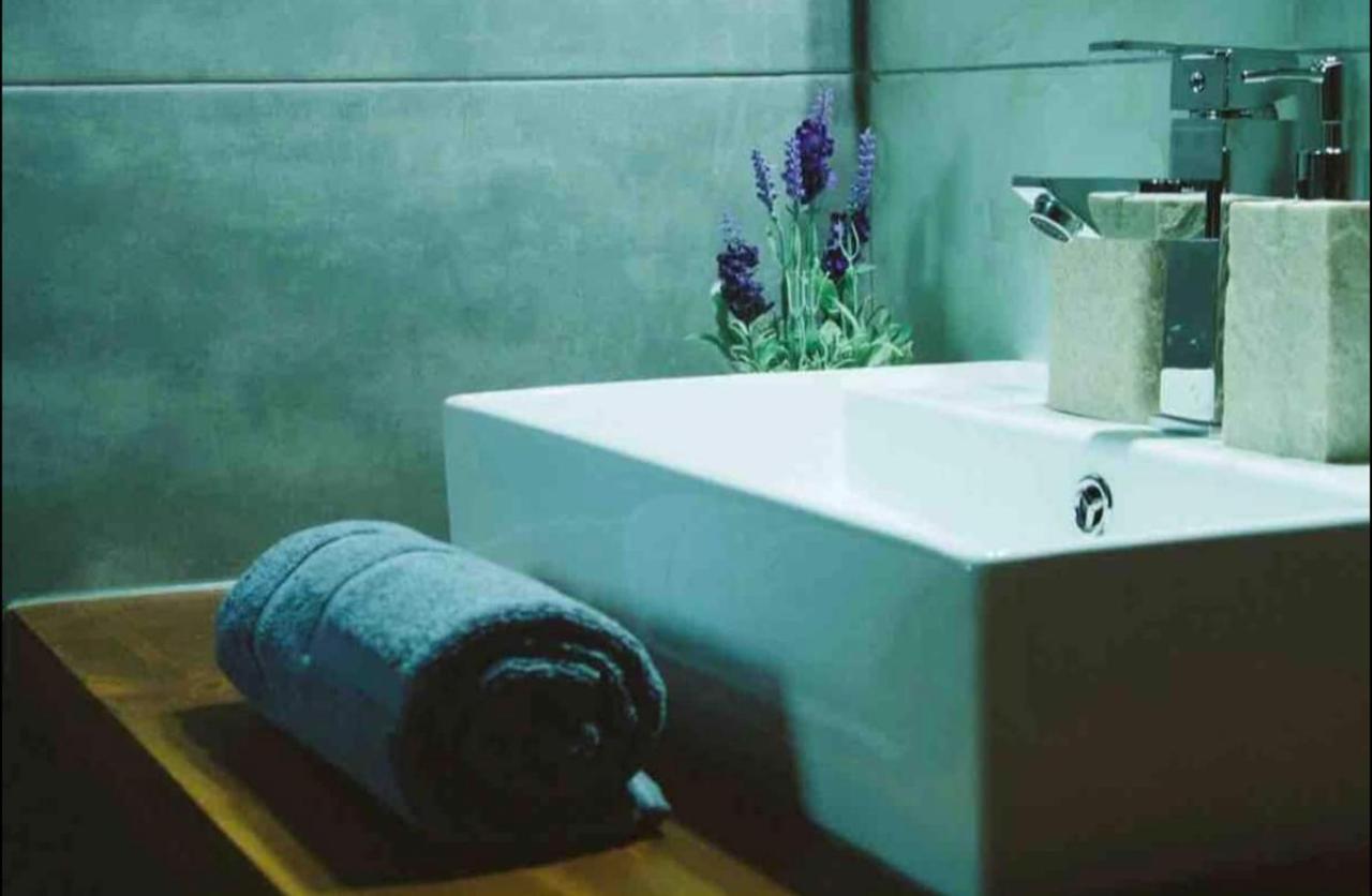 A Hidden Gem In Volos *Luxury Home* Extérieur photo