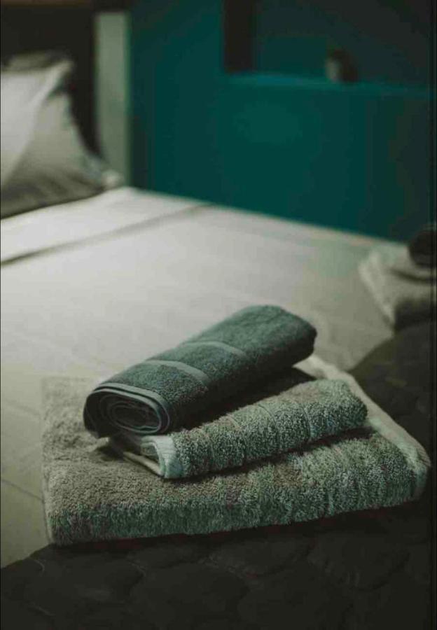 A Hidden Gem In Volos *Luxury Home* Extérieur photo