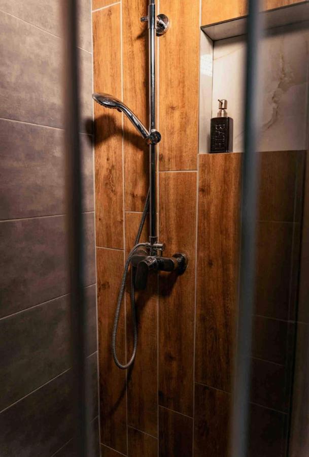 A Hidden Gem In Volos *Luxury Home* Extérieur photo