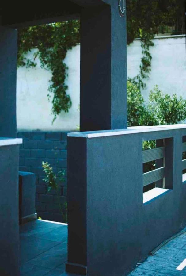 A Hidden Gem In Volos *Luxury Home* Extérieur photo