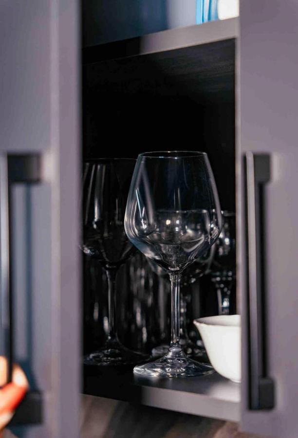 A Hidden Gem In Volos *Luxury Home* Extérieur photo