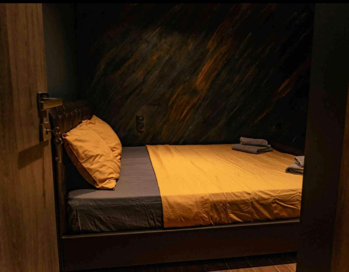 A Hidden Gem In Volos *Luxury Home* Extérieur photo