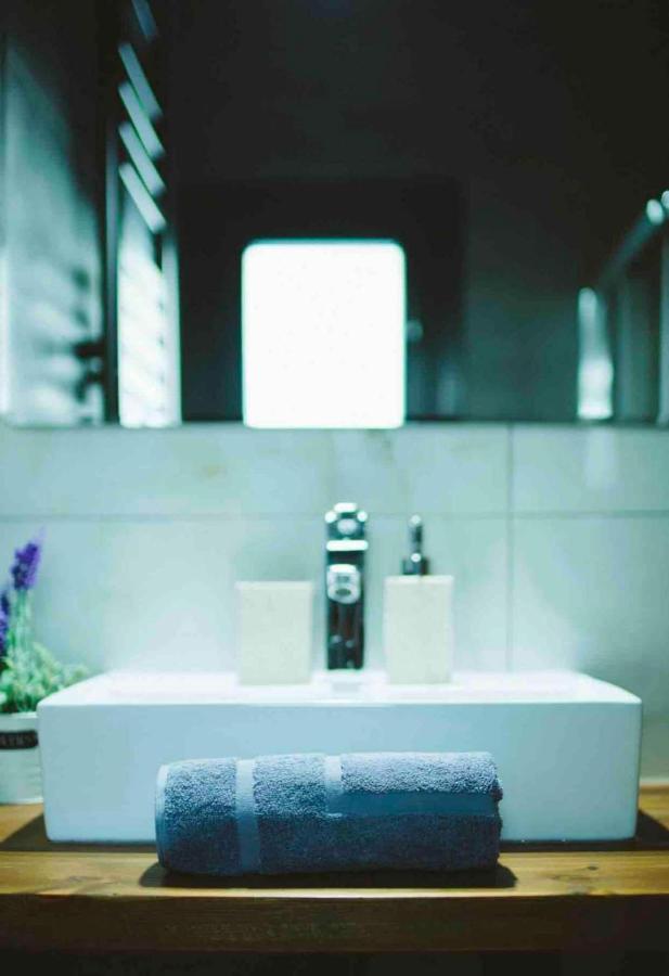 A Hidden Gem In Volos *Luxury Home* Extérieur photo