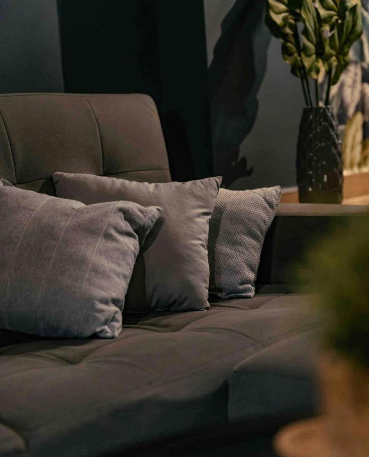 A Hidden Gem In Volos *Luxury Home* Extérieur photo