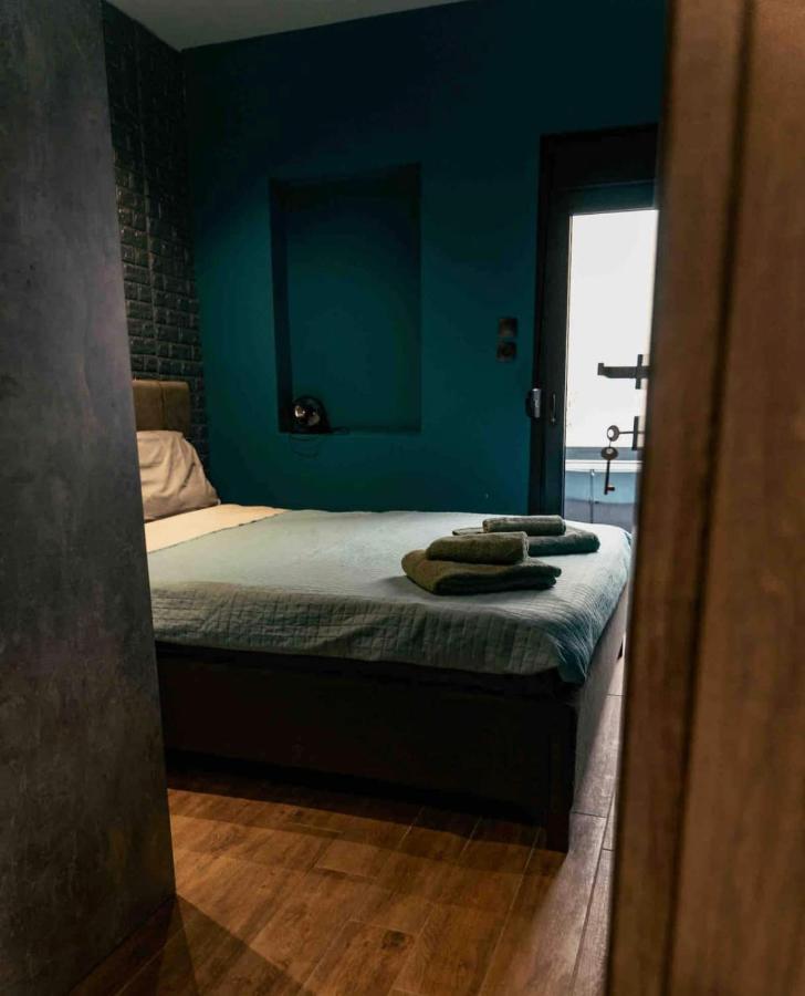 A Hidden Gem In Volos *Luxury Home* Extérieur photo